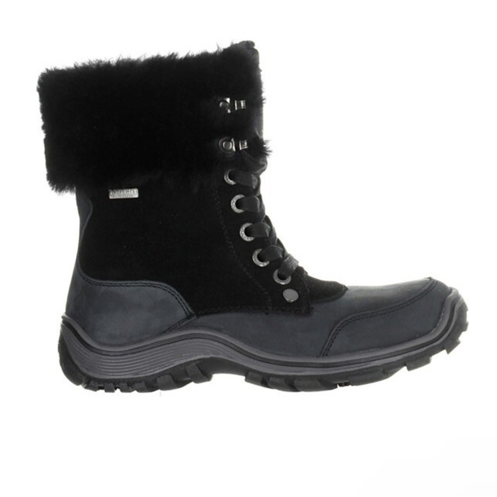 Pajar CANADA Abbie BOOT WOMENS SIZE 11 M BLACK NEW